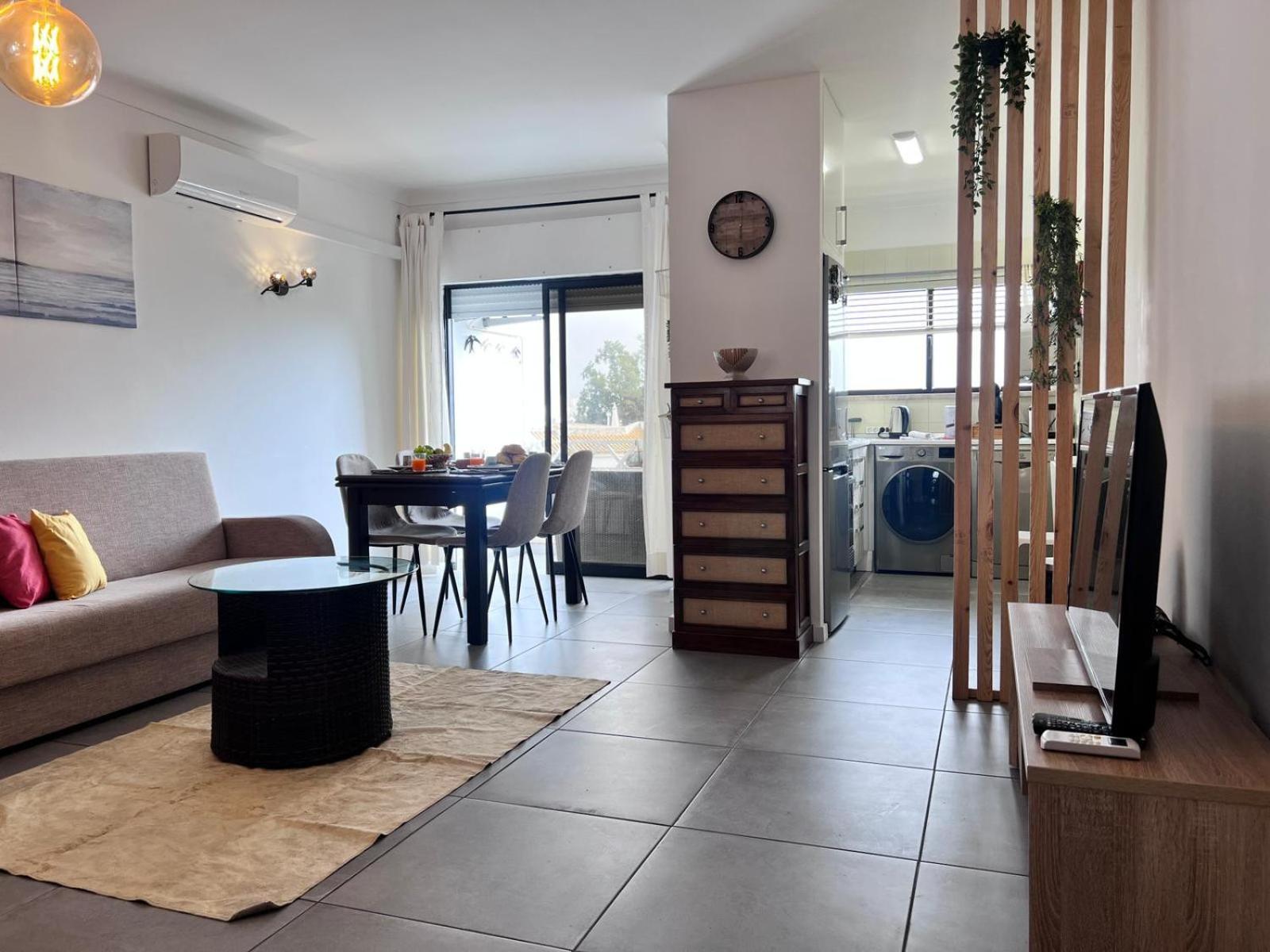 פורטימאו Praia Da Rocha Unique Design With Pool By Homing מראה חיצוני תמונה