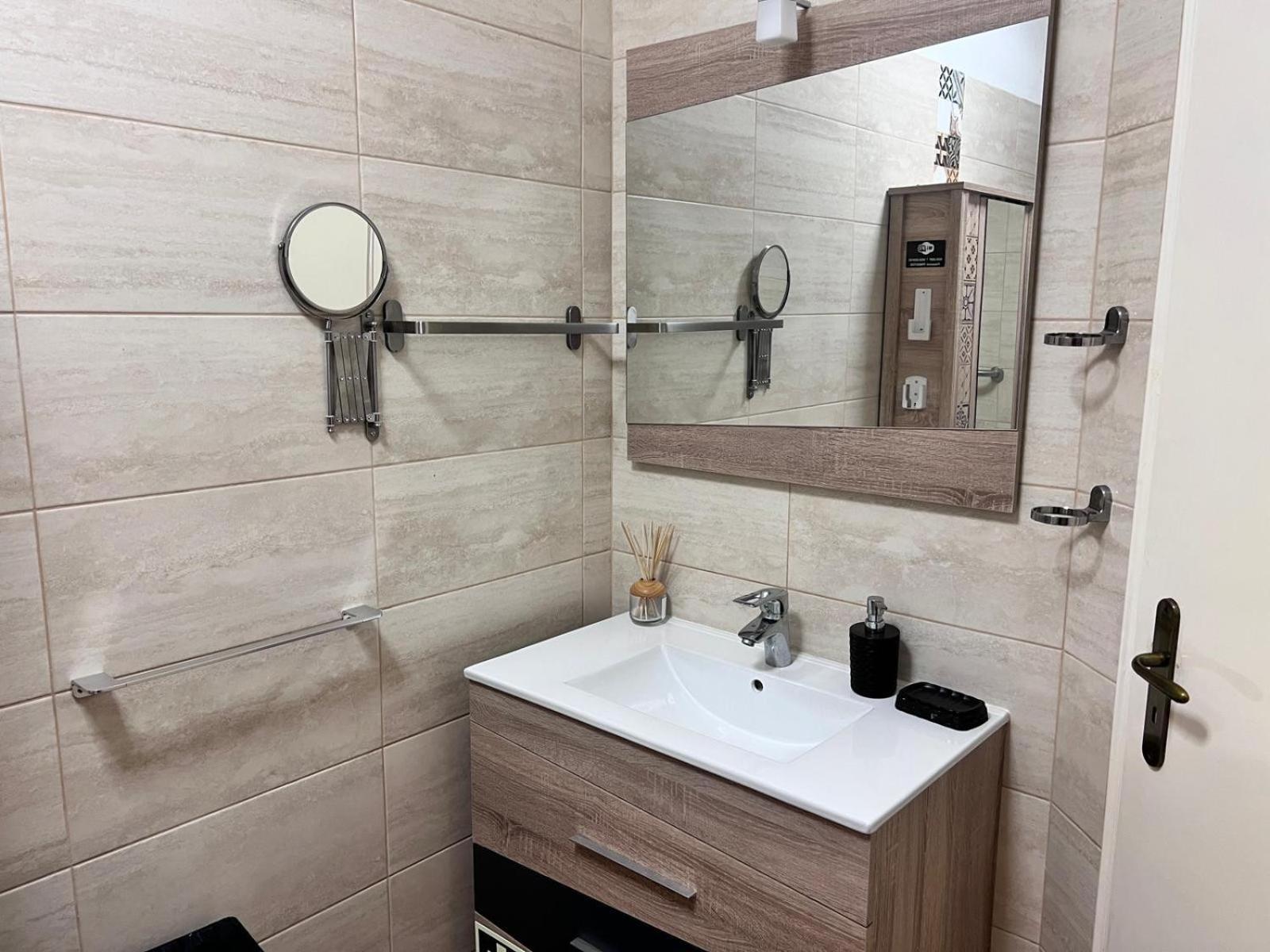 פורטימאו Praia Da Rocha Unique Design With Pool By Homing מראה חיצוני תמונה